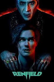 Renfield' review by Ben Ramsay • Letterboxd