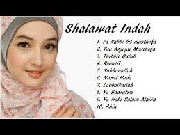 Shalawat Paling Baper 2018 Yang Jomblo Jangan Ngiri Ya Youtube Mp3 Song Download Shalawat Karaoke Songs
