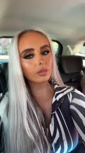 Jade Kline's Instagram, Twitter & Facebook