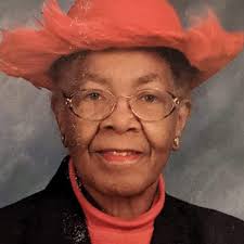 Obituary for Elra Alternese McCaskill