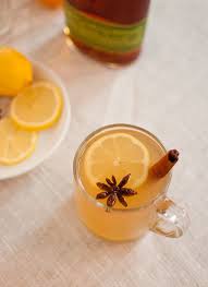 Apple Cider Hot Toddy Cookie And Kate Recipe Hot Toddies Recipe Apple Cider Cocktail Apple Cider Hot Toddy