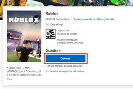 It offers a platform for you to create games for other players to enjoy and lets you play games by other creators. Como Descargar Roblox 2020