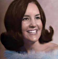 Doris Broden exited Texas today to go to her mansion in heaven. ( I know,  you think Texas is heaven.). She went peacefully. After leaving Caldwell  she lived a very adventurous and