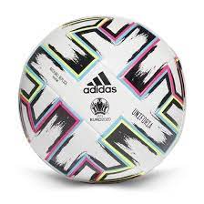 Om de vier jaar vindt elke keer weer een van de mooiste sporttoernooien ooit plaats. Bol Com Adidas Uniforia Ek 2020 Voetbal Multicolor Maat 5