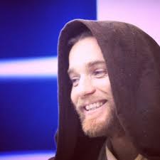 Star Wars On Instagram Today We Celebrate A Very Special Jedi On His Day Happy Birthday Mcgregor Ewan Star Wars Men Star Wars Obi Wan Star Wars Film