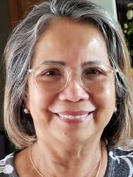 Embracing natural hair after 70 years