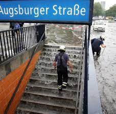 Jun 29, 2021 · in der nacht zum dienstag hat es in teilen von hessen unwetter mit regen und gewittern gegeben. Unwetter In Berlin Bilder Fotos Welt