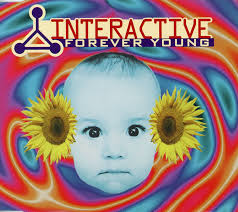 Forever Young by Interactive: Amazon.co.uk: CDs & Vinyl