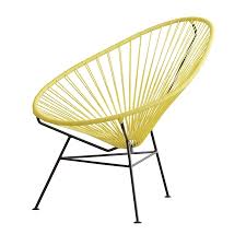 Choose from 6 festive colors, just $249 per chair (or get a 3pc set for a big discount!) the original mexican acapulco chair has been adapted into many unique renditions. Acapulco Chair