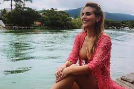 Check spelling or type a new query. What A Divine Woman Liliana Santos Fans Marvel At The Fitness Of The Actress The Television