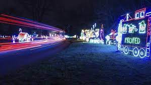 We did not find results for: Fantasy Of Lights Opens 118 Displays Santa Delights Kids Local The Journal Gazette