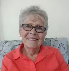 Obituary information for Judith G Girvin