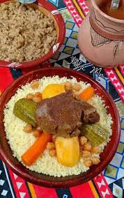 Pin On Cuisine Algerienne