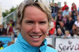 Norwegians are the best showmen! Emil Hegle Svendsen Wikipedia