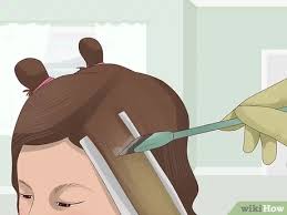 Use this video to learn how to disinfect your toilet with clorox. 4 Ways To Bleach Your Hair Wikihow