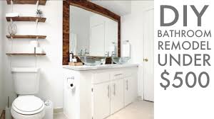 Bathroom remodel bathrooms remodeling small bathrooms with $5,000 or less, seven designers dramatically overhaul seven dreary and outdated bathrooms. What Is A Reasonable Budget For A Bathroom Remodel