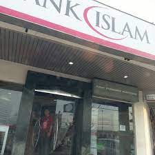 Bankamatik kategorisinde yer alan cimb bank adres bilgileri: Photos At Bank Islam Bank In Bandar Baru Seri Iskandar