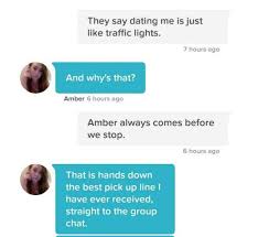 The Funniest Tinder Chat Up Lines From The Hilarious To The Ridiculous