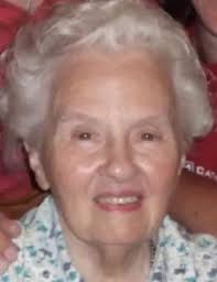 Obituary information for Lorraine C. Zych