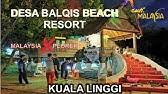 Jalan pengkalan balak, masjid tanah, melaka 78300, malezya. Desa Damai Chalet Pengkalan Balak Melaka Youtube