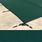 Happybuy pool safety cover fits 20x40ft rectangle inground safety pool cover green mesh solid pool meyco is quite simply one of the leading names in pool cover technology. Hydropool Com Meyco 20 X 46 Rectangle Meycolite Mesh Green Safety Pool Cover Item Mcqs2046ml