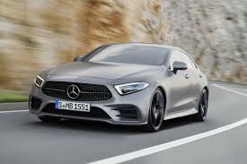 Prix Mercedes Cls 2018 Tarifs Et Equipements Du Nouveau Cls