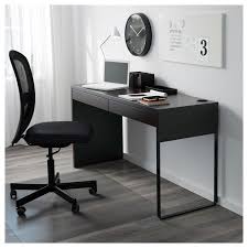 Trouvez bureau travail dans bureaux | achetez ou vendez un bureau à ville de québec. Ikea Bureau De Travail Macka Noir Brun Dim 142 X 50 X 75 Cm A Prix Pas Cher Jumia Maroc