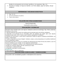 Formacion civica y etica sexto grado 2016 2017 online pagina. 6to Grado Bloque 4 Espanol