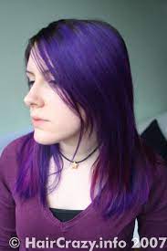 African Violet Adore Google Search Purple Hair Indigo Hair Hair Color Purple