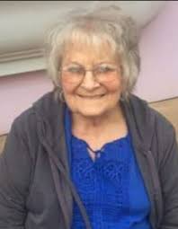 Shirley Blaylock Obituary October 28, 2019