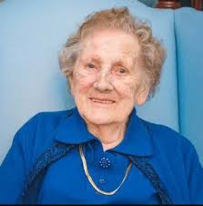 The death has occurred of Noreen Clifford (née Murphy) Barleymount East,  Killarney and late of Knockasartnett, Killarney, Kerry Beloved wife of the  late Michael and loving mother of Elizabeth, Ann, John-Joe, Mick,