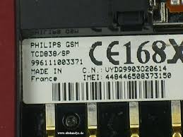 Philips Genie Sport