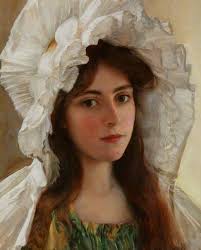Can more be found about Peruvian artist Albert Lynch (b.1851)? What is his  date of death?