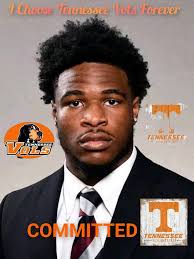 Best 5-star RB Trey Cooley Decommits to Purdue, Pledges Commitment to  Tennessee Vols Over Alabama, Auburn, and Florida  Gators..https://5besstsport.com/?p=14711