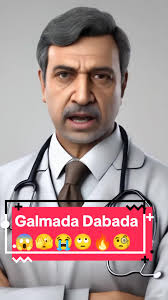 Galmada Dabada