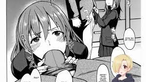 Small Penis Humiliation Futanari Manga