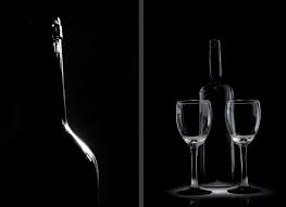 Experimenting With Low Key Black And White Photography Low Key Photography Black And White Photography White Photography