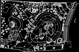 Autocad furniture blocks for free download in. Water Park In Autocad Download Cad Free 330 16 Kb Bibliocad