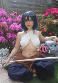 Muatori Nude Leaked Onlyfans Photo 22 Free Online | Of CelebExposed