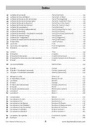 Crossword is one of the most popular word puzzle games. The Big Book Of Spanish Crossword Puzzles Spanish Teacher S Discovery