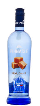 The lakes salted caramel vodka is a brand new addition to the lakes distillery's family of flavoured gin and vodka liqueurs. Pinnacle Salted Caramel Vodka B 21 Fine Wine Spirits
