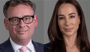 Nicholas Medcroft KC