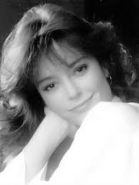 Rachel Ward
