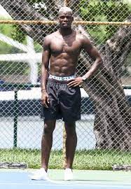 This is the official page for paul labile pogba. Paul Pogba Photos Photos Paul Pogba Plays Basketball In Miami Paul Pogba Best Football Players Manchester United