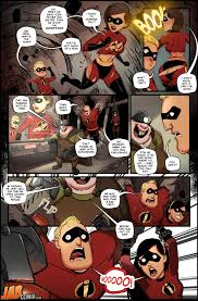 The Improbables part 2 Hentai english 02 - Porn Comic