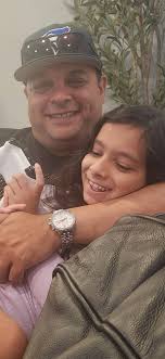 Happy Birthday to my baby! Savanna is my sunshine. My bonus baby who has  taught me patience and to see beauty in places i never saw before. She is  equal parts spunk