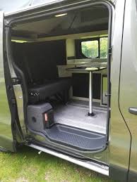 Amenagement Fourgon En Camping Car Niort Homologation Vasp