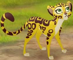1 background 1.1 personality 1.2 physical appearance 1.3 abilities 2 relationships 2.1 friends and allies 2.1.1 kion 2.1.2 bunga 2.1.3 ono 2.1.4 beshte 2.1.5 makini 2.1.6 jasiri 2.1.7. Fuli Artofit