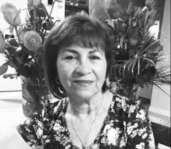 Ofelia Solano Obituary (1954