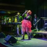 Amy Elizabeth Band: Live Music at The UM